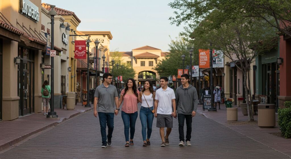 Scottsdale's Events, New Openings and Activities in Spring 2025 7 Scottsdale's Events, New Openings and Activities in Spring 2025