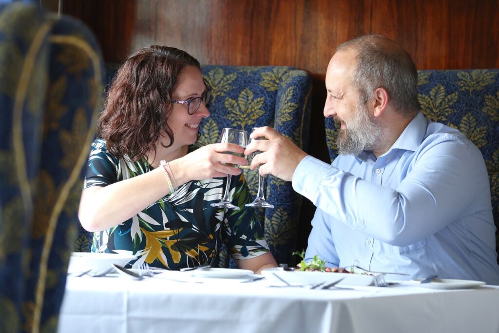 North Yorkshire Moors Railway Releases Spring Moorlander Services 5 North Yorkshire Moors Railway Releases Spring Moorlander Services