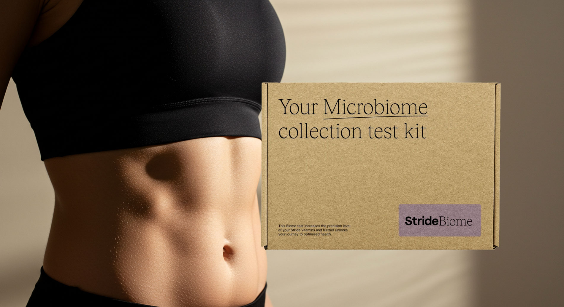 !! New private pics bianca homemade 04.jpg The StrideBiome - Microbiome And Gut Health Testing Kit Review