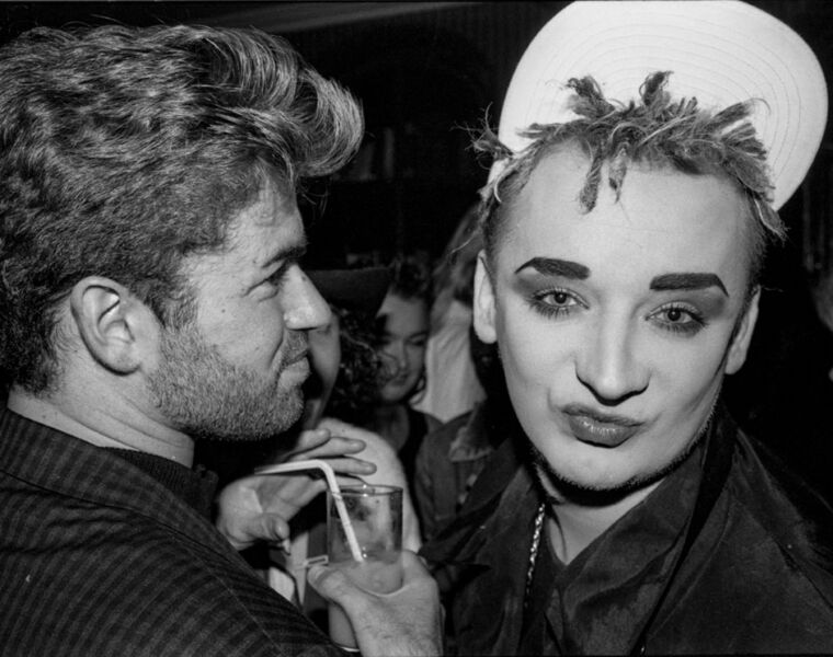 Inside Photographer David Koppel's New Limelight Photobook