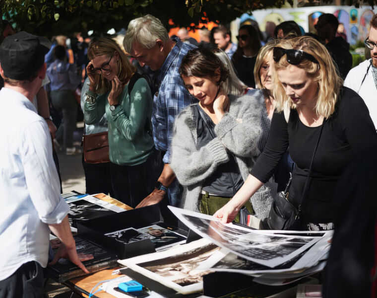 The Art Car Boot Fair is Back for 2025 with a Distinct Comic Twist