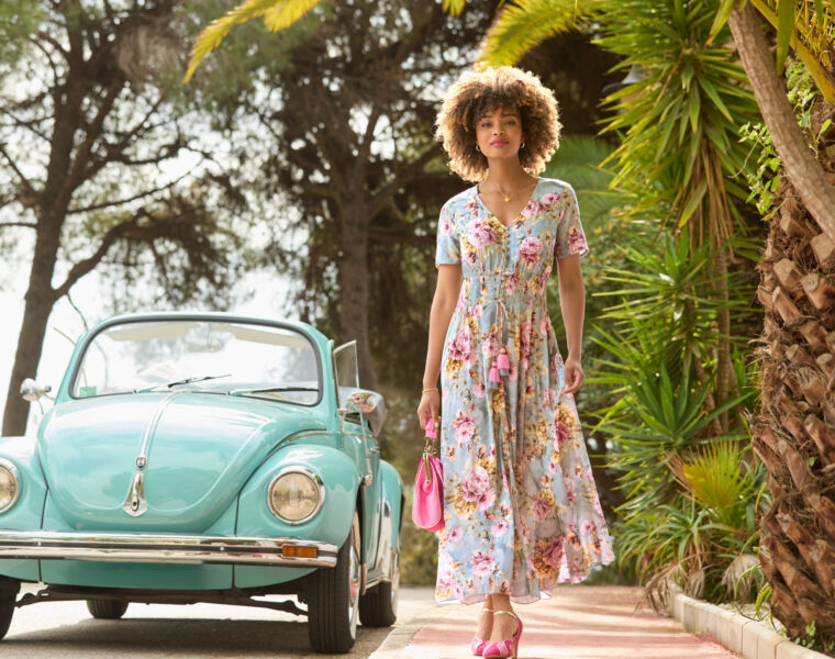 The Psychology Behind Holiday Confidence: Feeling Your Best on Your Travels