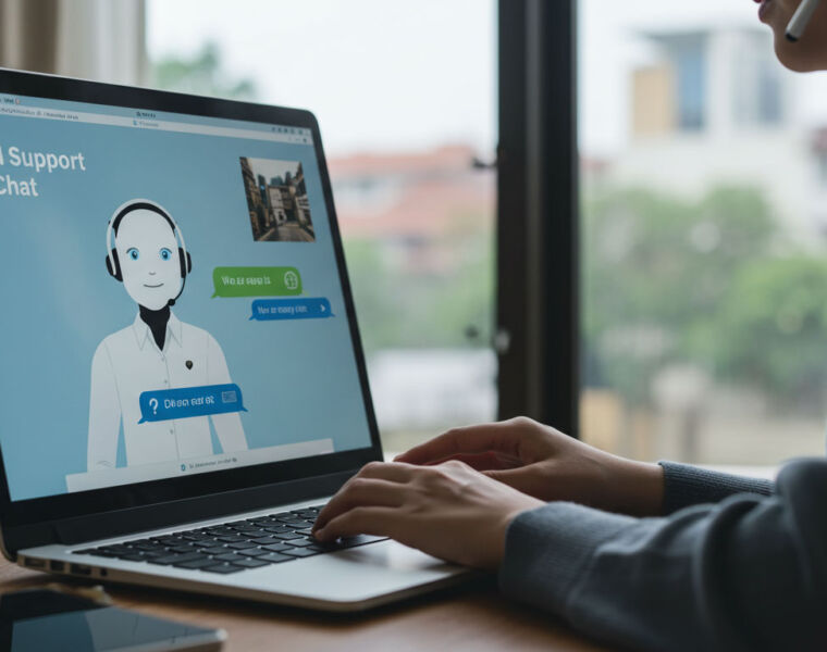 Why Lenovo's AI Chatbot Could've Opened the Door to the Next Big Cyberstorm 14