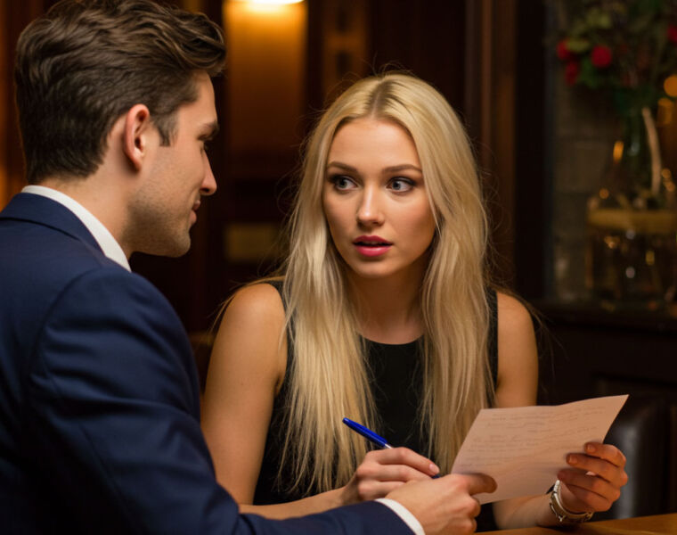 Expert Reveals Four Money Red Flags that Doom New Relationships