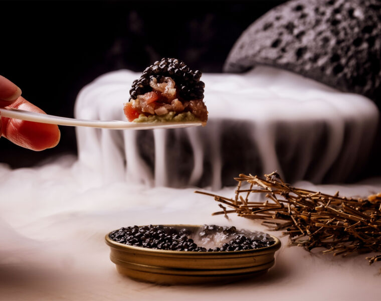 LUNA Omakase with Château Mercian to Launch Exclusive Wine Pairing Menu 8