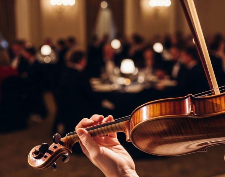 nsif Marks its 20th Anniversary with a St Andrew's Day Celebration in London