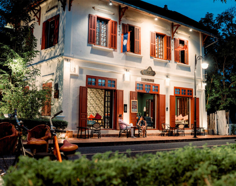 MGallery Hotel Collection's Immersive Experiences in Asia for Heritage Days 2025