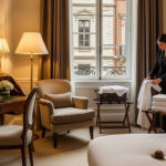 Housekeeping, Cuisine, and Wellness Spotlighted at The 2025 AA Awards