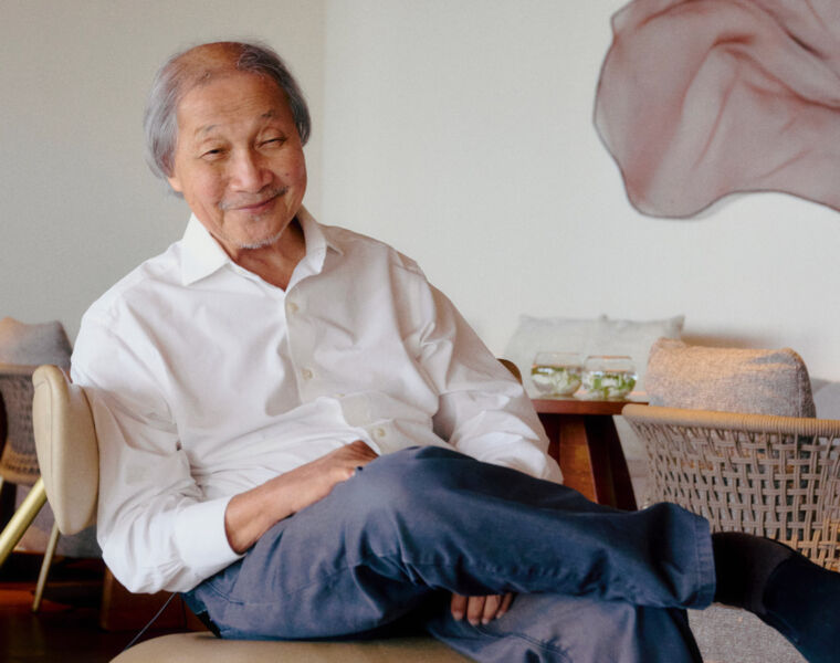 Azerai's Adrian Zecha’s Enduring Vision—Boutique Hospitality with Heart 13 Azerai's Adrian Zecha’s Enduring Vision—Boutique Hospitality with Heart