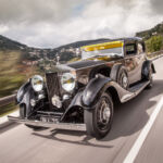 Rolls-Royce Phantom Centenary to Take the Spotlight at 2025 Goodwood Revival