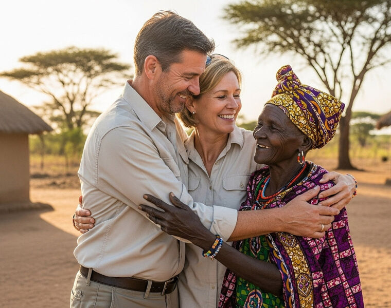 Elkemist 2026: Connecting Philanthropists & Charitable Foundations through Travel