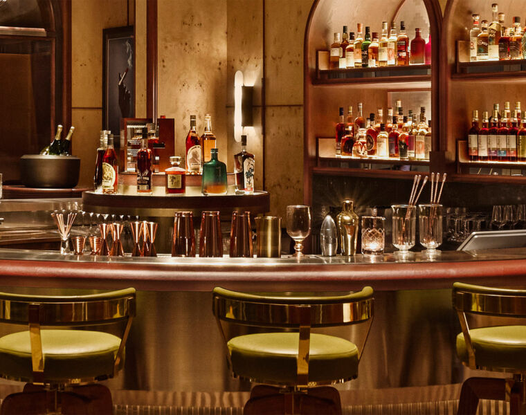 Experience Tri-Level Sophistication at The Glasshouse, Capella Taipei