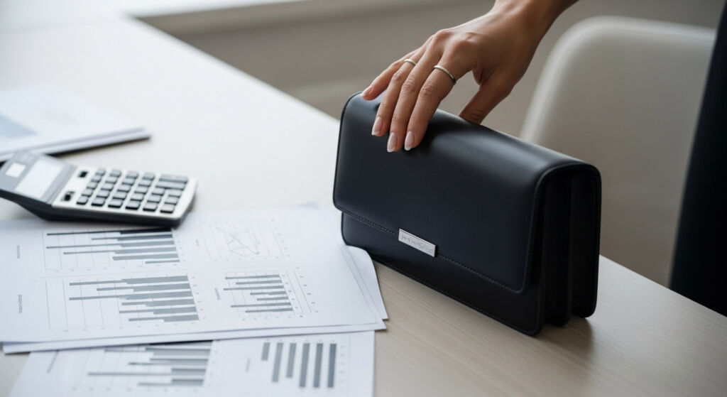 Hermès Proves Resilience as High-end Luxury Retail Faces Financial Squeeze