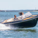 The RBB 19 Speed Boat, A Beautiful Tribute to Robert Braithwaite CBE DL
