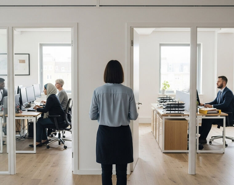 Pressing Realities: The Privilege, Precarity, and New Ideals Shaping UK Journalism