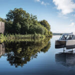 Vessev VS–9 Heads to Finn Lough to Transform Travel on Lower Lough Erne