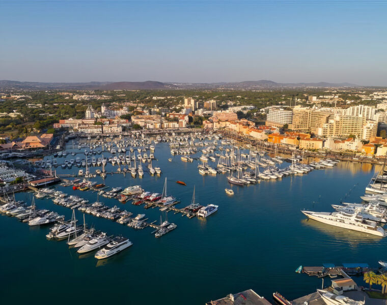 Vilamoura Marina Crowned ‘Superyacht Marina of the Year’ at TYHA Awards 2025