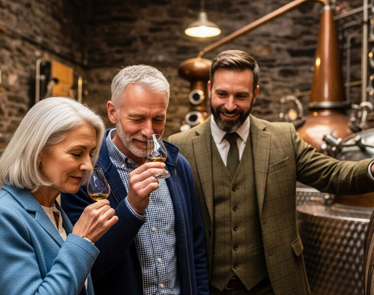 The Luxurious Magazine Whisky Industry News Round-up for September 2025