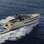 Invictus TT550’s New Design Makes Waves at Cannes and Genoa 2025