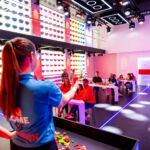 Inside the World’s First LEGO Masters Academy at LEGO House in Billund