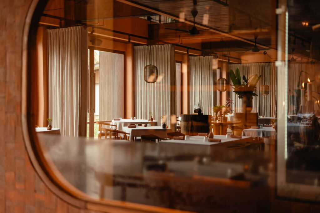 Chef Syrco Bakker Launches New Pure BASÈ Menu Following Global Accolade