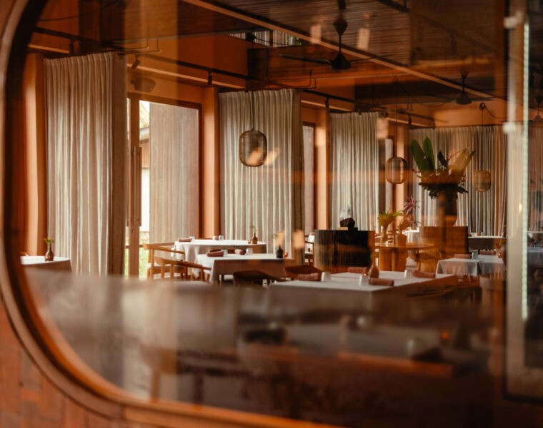 Chef Syrco Bakker Launches New Pure BASÈ Menu Following Global Accolade