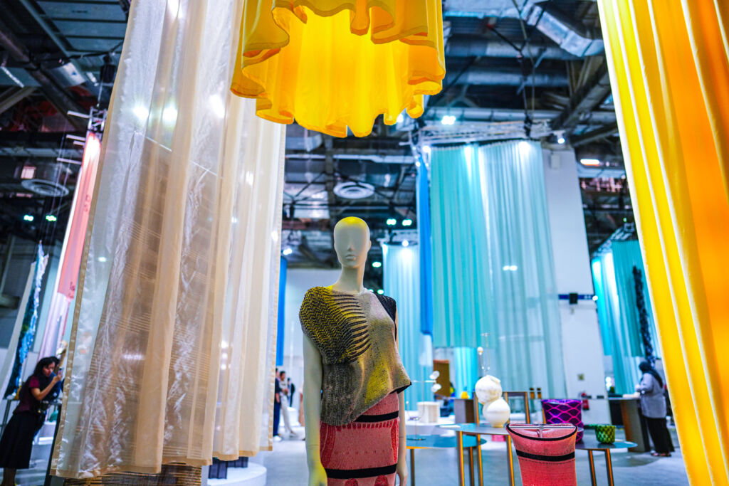 FIND - Design Fair Asia 2025: Home to Innovation and Global Collaborations 15 Items on display in EMERGE
