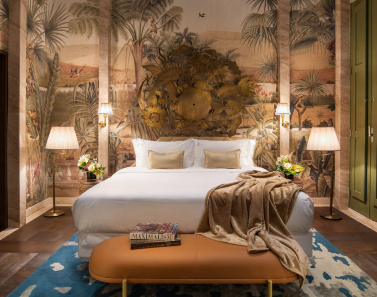 Malta’s Iniala Harbour House Makes History with Two Michelin Keys 87 Malta’s Iniala Harbour House Makes History with Two Michelin Keys