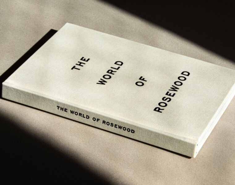 A New Chapter for Rosewood: Where Discovery Meets Immersive Luxury