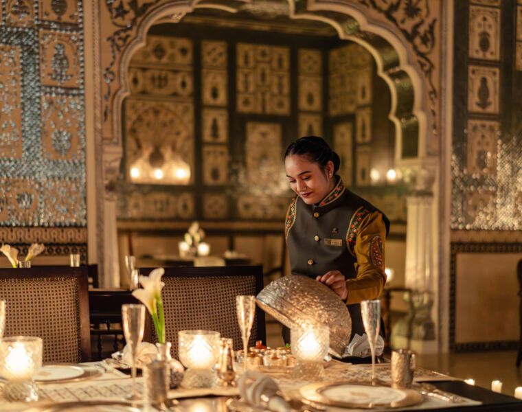 Jamavar Jaipur: Crafting Timeless Luxury Through Indian Culinary Art 59 Jamavar Jaipur: Crafting Timeless Luxury Through Indian Culinary Art