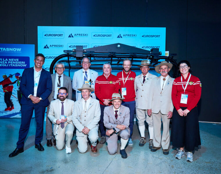 APRESKI Milano Mountain Show Unveils Italy’s Mountain Vision for 2026 and Beyond