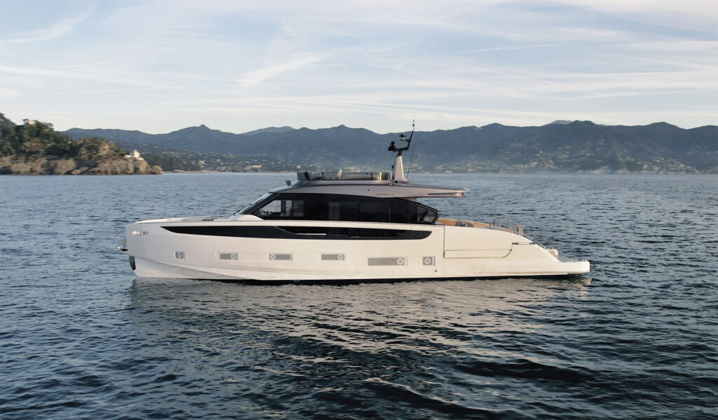 Azimut|Benetti Anchors Americas HQ at Fort Lauderdale’s Pier Sixty-Six Marina 4 Azimut|Benetti Anchors Americas HQ at Fort Lauderdale’s Iconic Pier Sixty-Six Marina