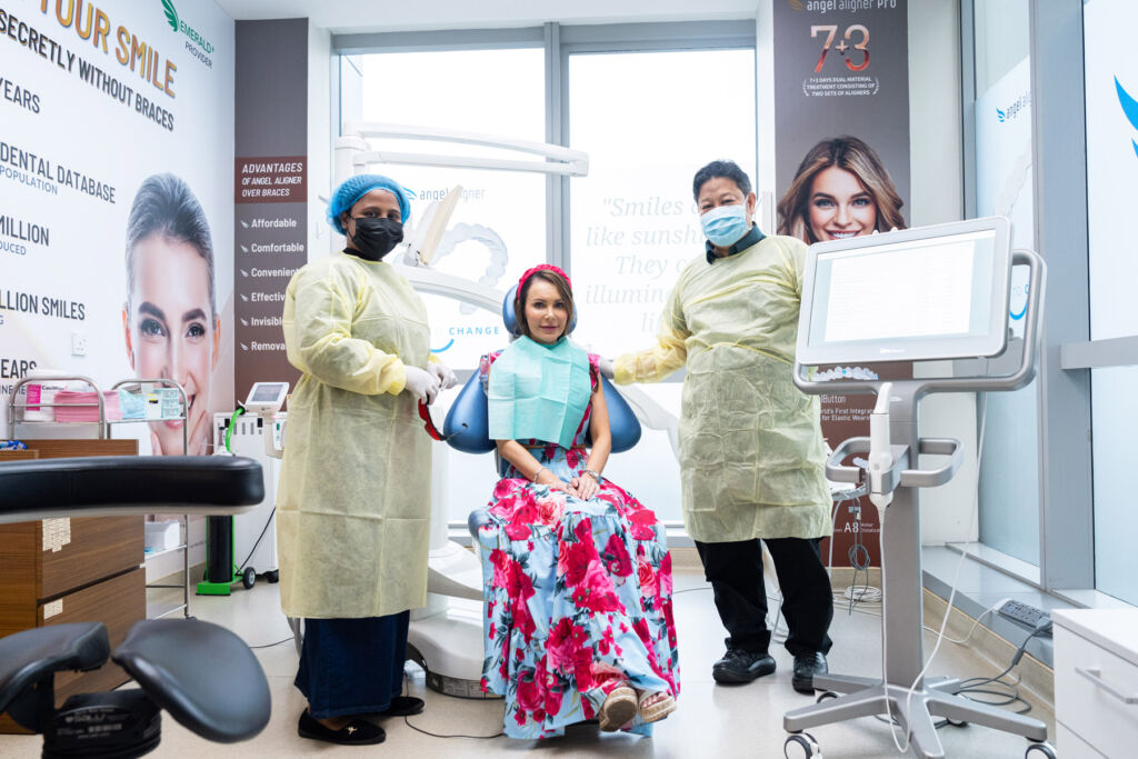 The New Face of Confidence: Inside Malaysia’s Beverly Wilshire Medical Centre 3