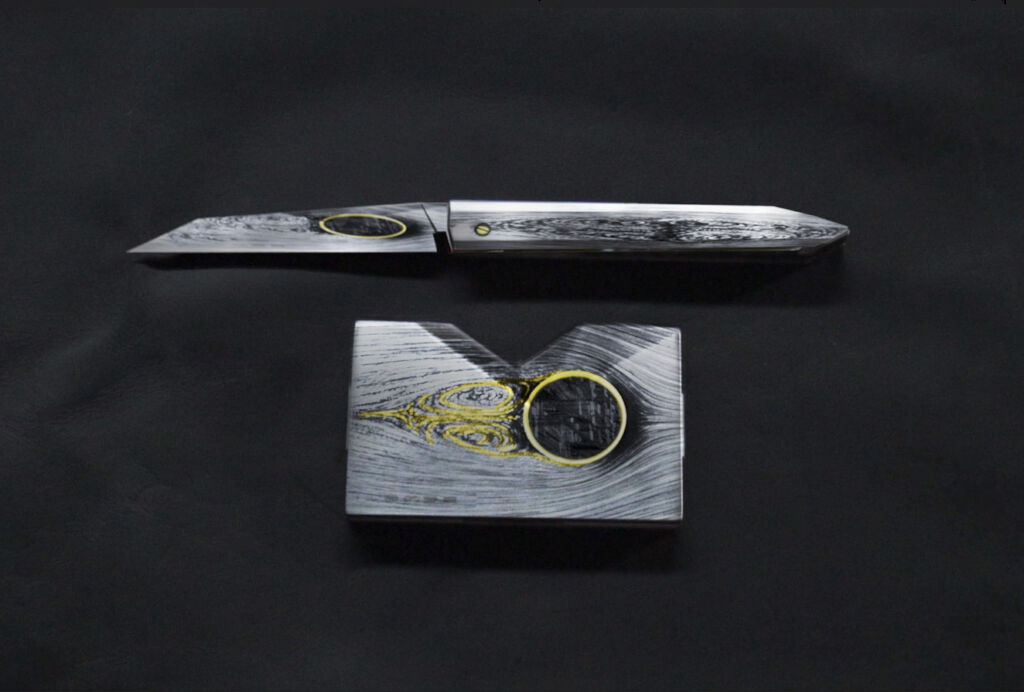 Project BLACKHOLE: Where Bejeti and Tristan Dare Forge Cosmic Legacy