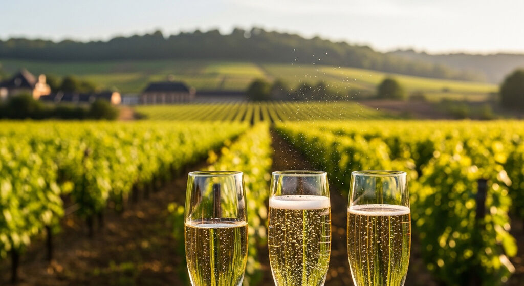 Toasting 300 Years of Sparkle on International Champagne Day 2025 4 Toasting 300 Years of Sparkle on International Champagne Day 2025
