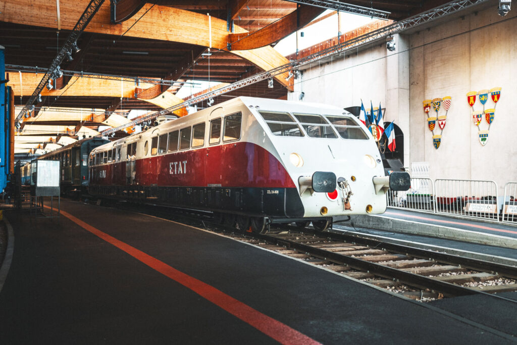 The Bugatti Autorail to Grace Retromobile’s 50th Anniversary Showcase 6 The Bugatti Autorail Returns for Retromobile’s 50th Anniversary Showcase