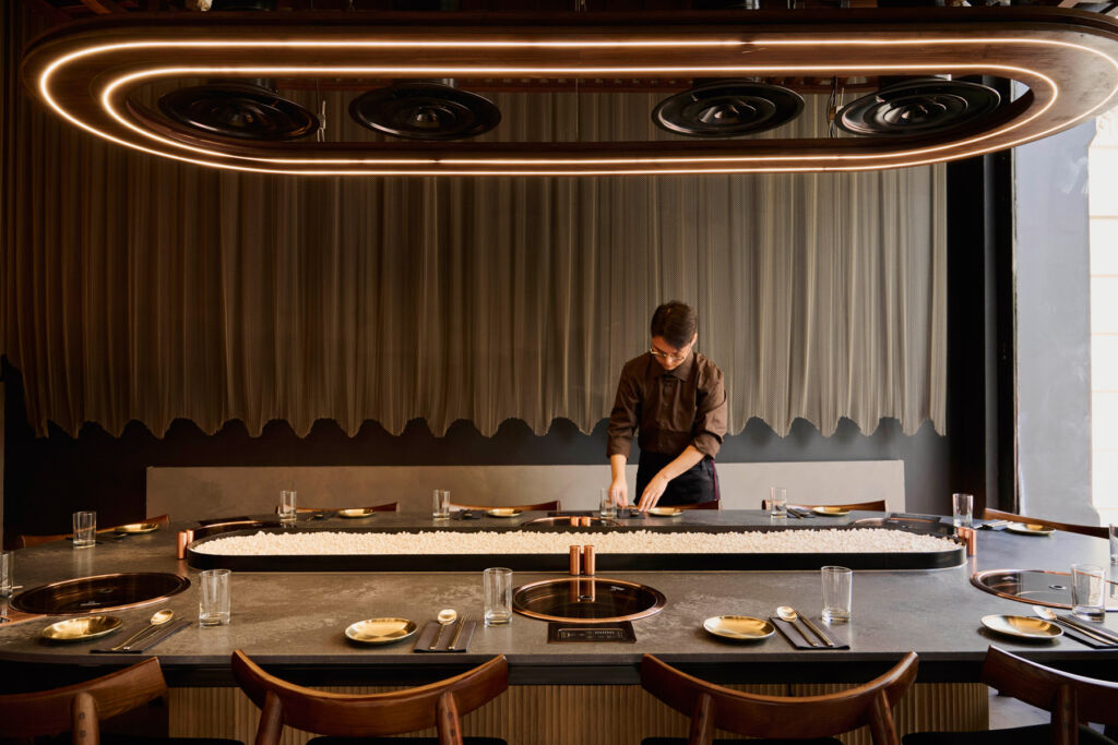 SOOM Brings the Heart of Korean BBQ Culture to London’s Covent Garden 8 Korean Cuisine Continues to Rise – SOOM Brings BBQ Culture to Covent Garden