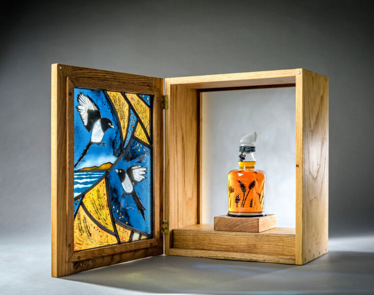 The Luxurious Magazine Whisky Industry News Round-up for October 2025 4