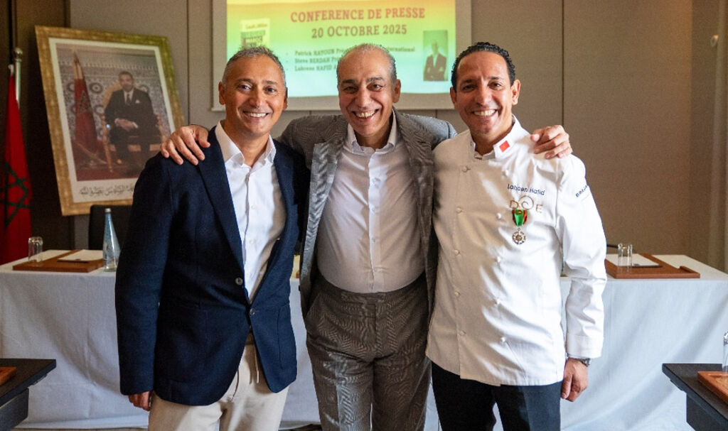 Gault&Millau Unveils Morocco’s Rich Culinary Heritage in Landmark Guide