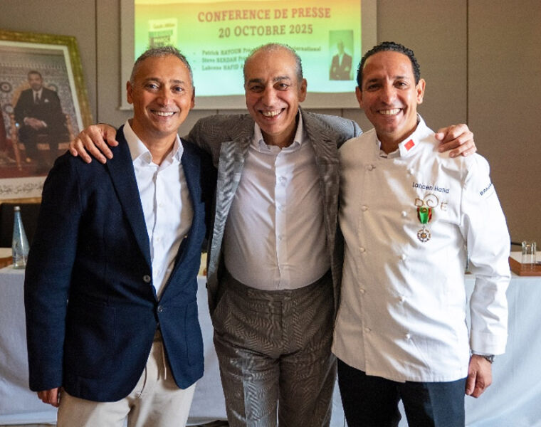 Gault&Millau Unveils Morocco’s Rich Culinary Heritage in Landmark Guide