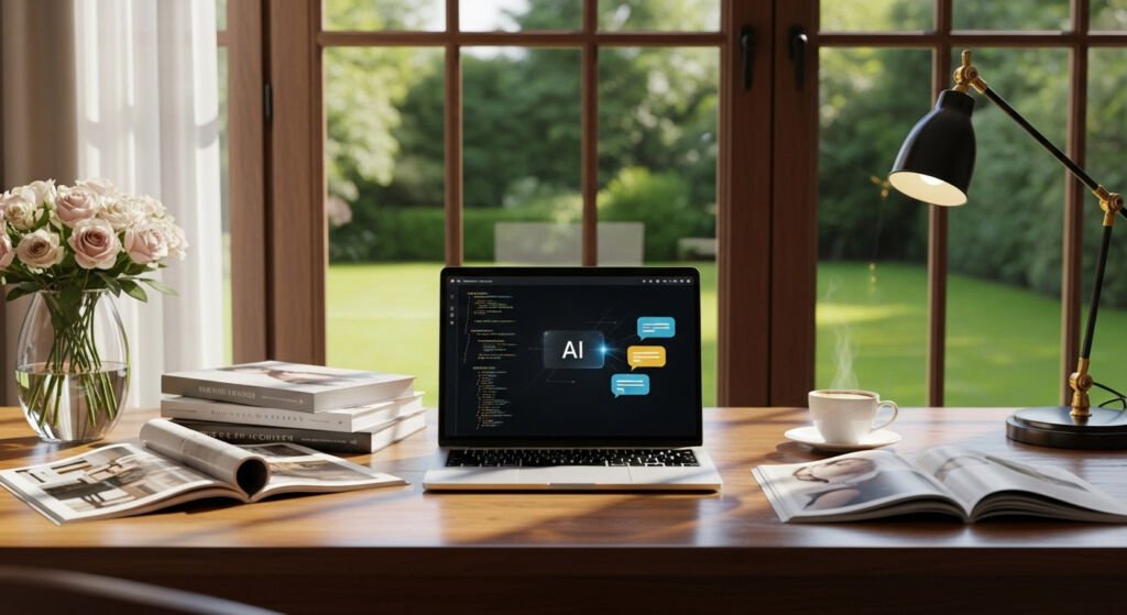 When AI Acknowledges Altruism: Grok’s Letter to Paul and Natasha Godbold