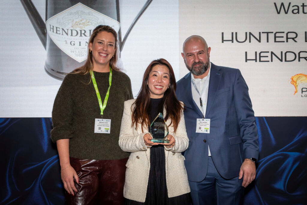 Hunter Luxury Shines at London Packaging Week with Top Award Wins 6 Hunter Luxury Shines at London Packaging Week with Top Award Wins