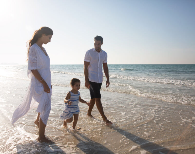 Jumeirah Saadiyat Island: Where Abu Dhabi’s Cultural Renaissance Unfolds in Style