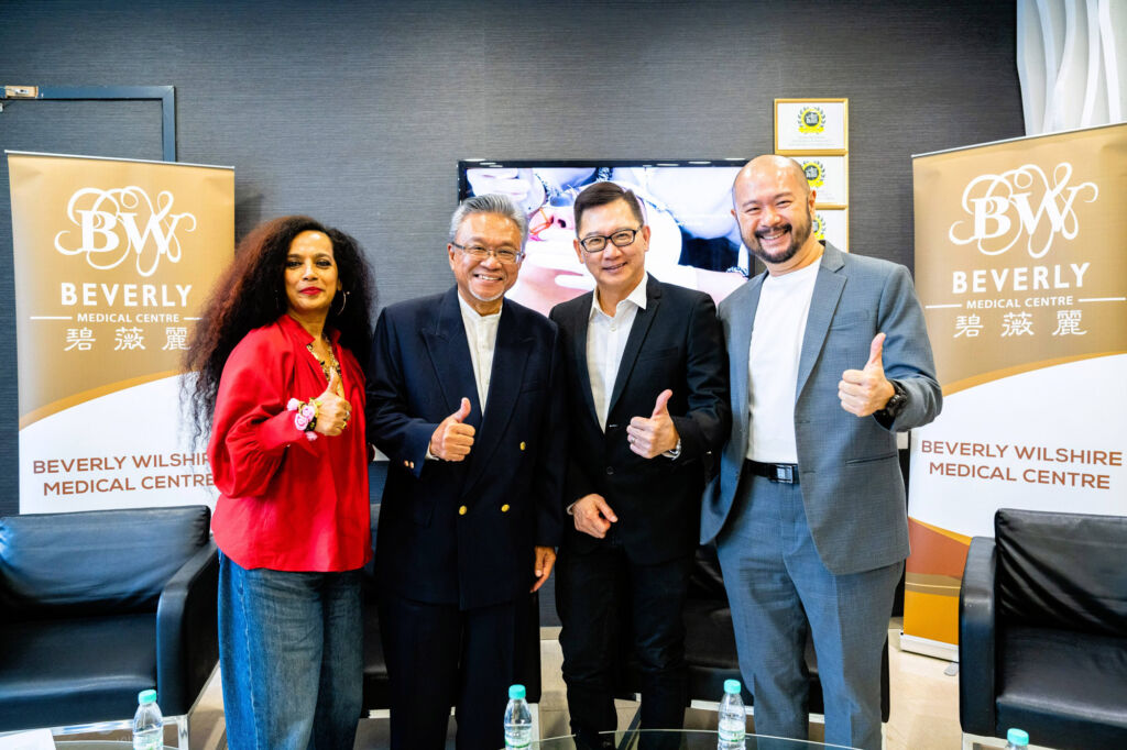 The New Face of Confidence: Inside Malaysia’s Beverly Wilshire Medical Centre