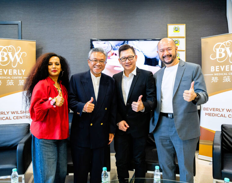 The New Face of Confidence: Inside Malaysia’s Beverly Wilshire Medical Centre 12 The New Face of Confidence: Inside Malaysia’s Beverly Wilshire Medical Centre