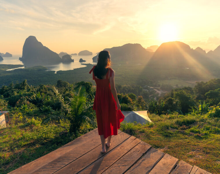 Virgin Atlantic Opens Nonstop Flight Between London Heathrow and Phuket