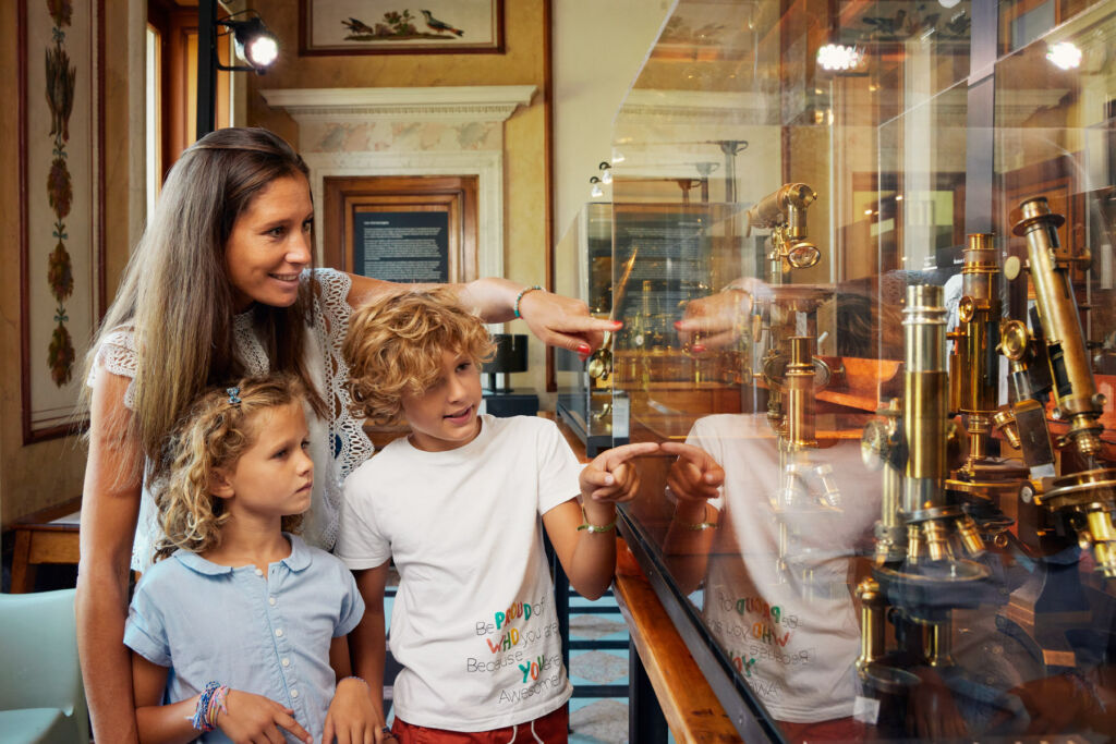 Embark on a Magical Family Adventure in Geneva with The Guardians