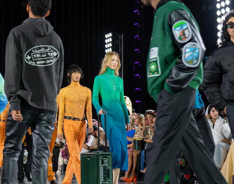 Saudia Takes Flight into Fashion with New SV Lifestyle Brand 7 Saudia Takes Flight into Fashion with New SV Lifestyle Brand