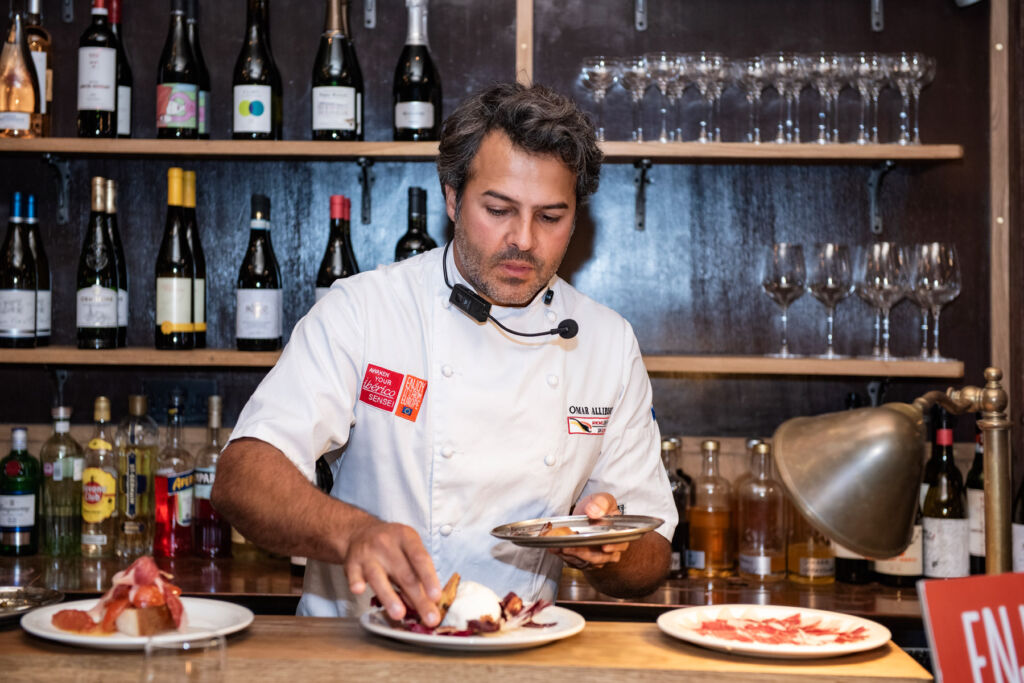 Omar Allibhoy Brings the Soul of Ibérico Ham to British Tables 11 Omar Allibhoy Brings the Soul of Ibérico Ham to British Tables