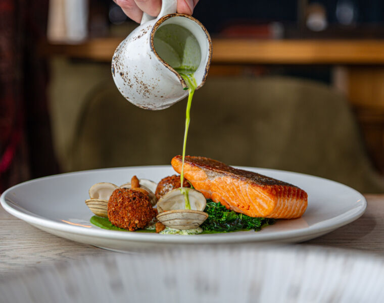 Peak Edge Hotel’s Recipe for Success: Authenticity, Sustainability and Local Roots